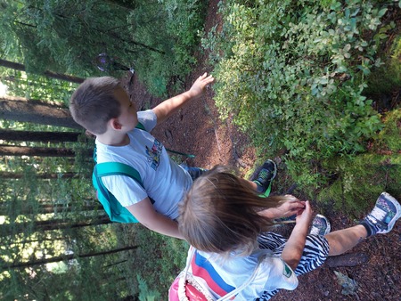 Trije tedni razigranega otroškega smeha – zaključek Ravensko razgibanega poletja (38)